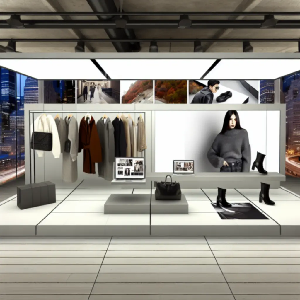 Urbanistyczna kolekcja produktów Urban Polska