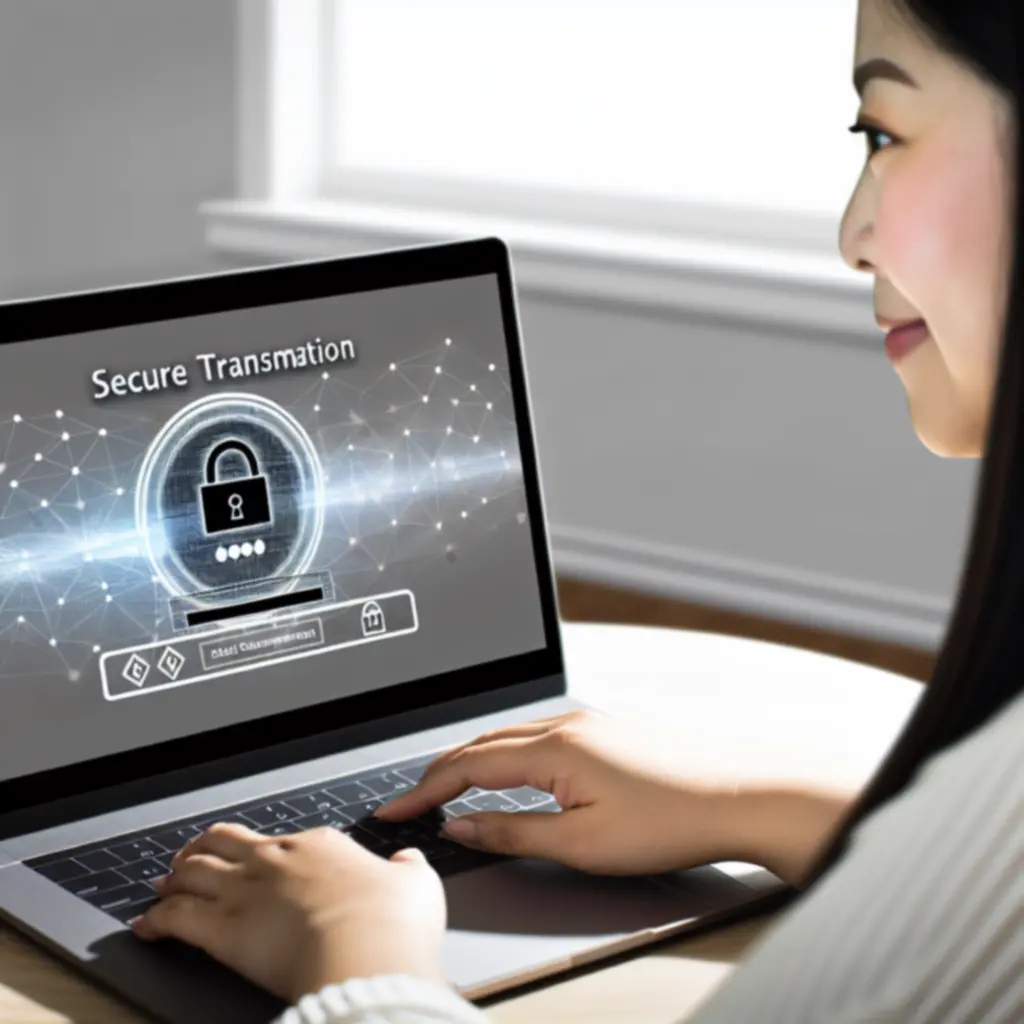 Bezpieczna płatność online w serwisie Urban Polska